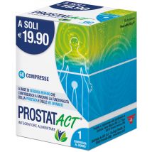 Prostat Act 60 compresse