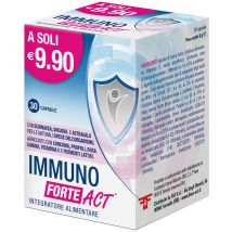 Immuno Forte Act 30 capsule