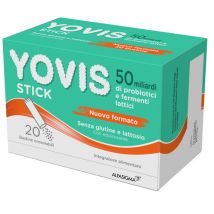 Yovis stick 20stick