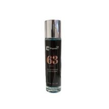 Iap Pharma 63 profumo uomo fragranza fresca 30ml