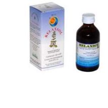 Relaxsol integrat liq 100ml