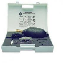 Valigia rianimazione s/bombola