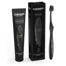 Curasept black lux dentif+spaz