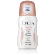Lycia Beauty Care roll on deodorante 48h per pelli delicate post depilazione 50ml