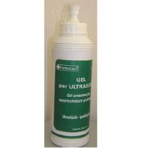 Gel per ultrasuoni 250ml