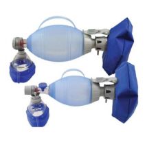 Pallone rianimazione ambu ad