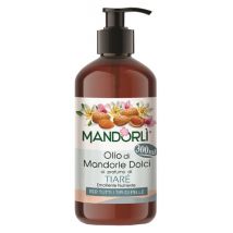Mandorli tiare olio corpo300ml