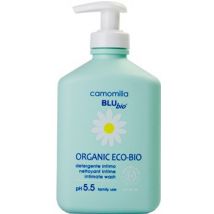 Detergente int organic eco-bio