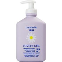 Detergente intimo lovely girl