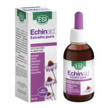 Esi Echinaid Estratto Puro immunostimolante per rinforzare le difese immunitarie 50ml