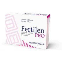 Fertilen pro 30 capsule