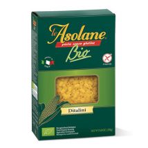 Le asolane bio ditalini 250g