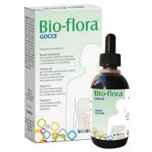 Bioflora gocce 20ml