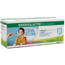 Enterolactis fibra liq 12fl