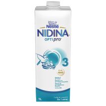 Nidina optipro 3 liquido 1l