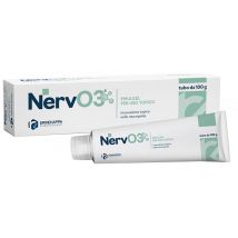 Nervo3 emulgel 100g