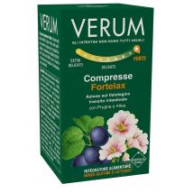Verum fortelax 80 compresse new