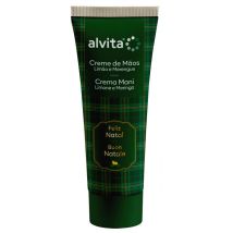 Alvita crema mani natale24 lim