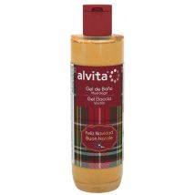 Alvita gel doccia natale24 vis