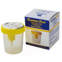 Contenitore urina 120ml