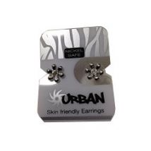 Bju254 orecchini margherita ss