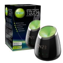 Pumilio aroma diffuser touch