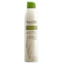 Aveeno spray dopo doccia