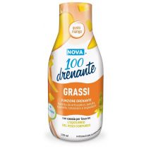 Nova 100 drenante grassi 300ml