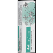 Halimed crema 1tub 100mg/g 75g