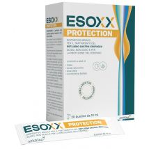 Esoxx protection 20bust 10ml