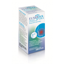 Ketoprofene s lisina ze*15ml