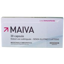Maiva 30cps immunovanda