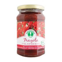 Fru composta fragola 330g