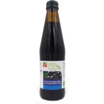 Succo ribes nero bio 330ml