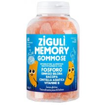 Ziguli memory 60gommose