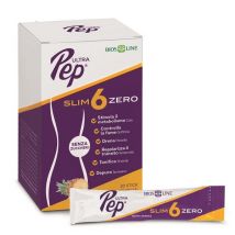 Ultra pep slim 6 zero ana20stk