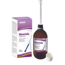 Rinoviola lavaggi nasali 500ml