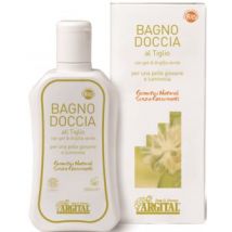Bagno doccia tiglio 250ml