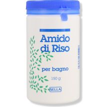 Amido riso bagno 150g