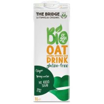 The bridge bevanda avena s/glu