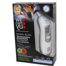 Wecareyu feverscan termom infr