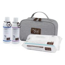 Cofanetto bagnetto fdr