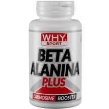 Whysport beta alanina pl 90 compresse