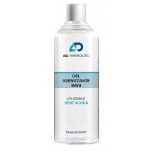 Adl farmaceutici gel igie250ml