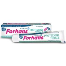 Forhans dentif prot totale