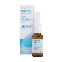 Ialuresp spray isotonico 30ml