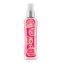 So pink grapefruit mist 100ml
