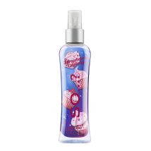 So strawberry cupcake mist100ml