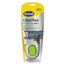 Scholl liquiflex everyday s
