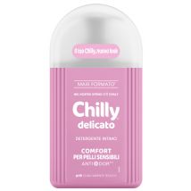 Chilly detergente delic 300ml